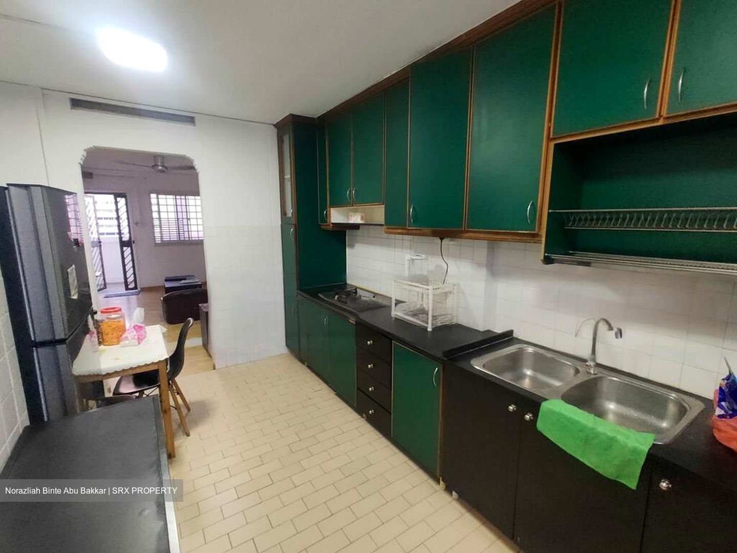 Blk 652 Hougang Avenue 8 (Hougang), HDB 3 Rooms #459389301